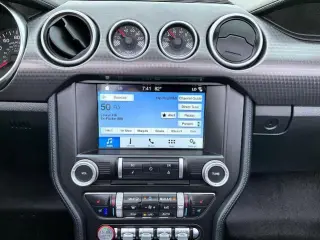 Ford Mustang 2018 GT Premium 2dr Convertible