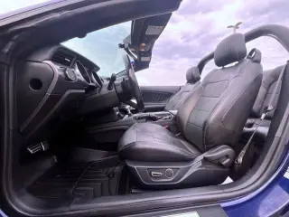 Ford Mustang 2018 GT Premium 2dr Convertible