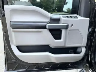 Ford F-150 2018 4x4 XLT 4dr SuperCrew 5.5 ft. SB