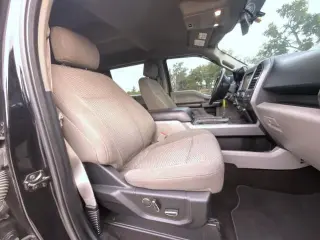 Ford F-150 2018 4x4 XLT 4dr SuperCrew 5.5 ft. SB