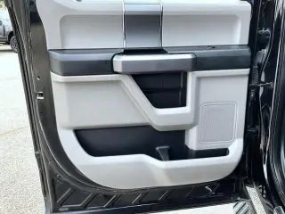 Ford F-150 2018 4x4 XLT 4dr SuperCrew 5.5 ft. SB