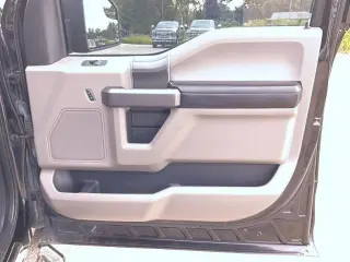 Ford F-150 2018 4x4 XLT 4dr SuperCrew 5.5 ft. SB
