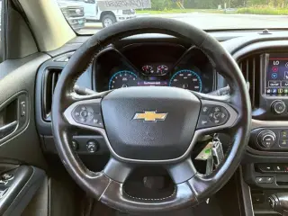 Chevrolet Colorado 2020 4x4 Z71 4dr Extended Cab 6 ft. LB