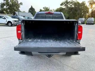 Chevrolet Colorado 2020 4x4 Z71 4dr Extended Cab 6 ft. LB