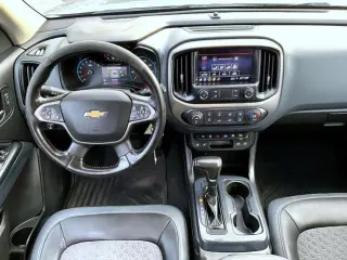 Chevrolet Colorado 2020 4x4 Z71 4dr Extended Cab 6 ft. LB