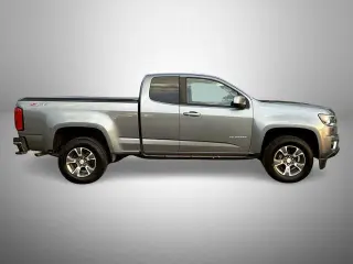 Chevrolet Colorado 2020 4x4 Z71 4dr Extended Cab 6 ft. LB