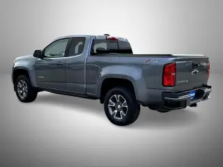 Chevrolet Colorado 2020 4x4 Z71 4dr Extended Cab 6 ft. LB