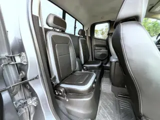 Chevrolet Colorado 2020 4x4 Z71 4dr Extended Cab 6 ft. LB