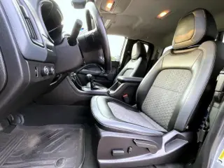 Chevrolet Colorado 2020 4x4 Z71 4dr Extended Cab 6 ft. LB