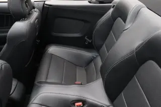 Ford Mustang 2023 EcoBoost Premium 2dr Convertible