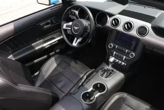 Ford Mustang 2023 EcoBoost Premium 2dr Convertible