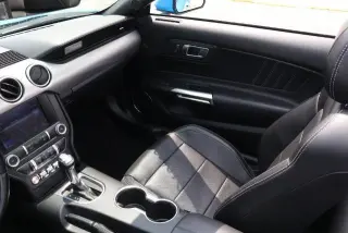 Ford Mustang 2023 EcoBoost Premium 2dr Convertible