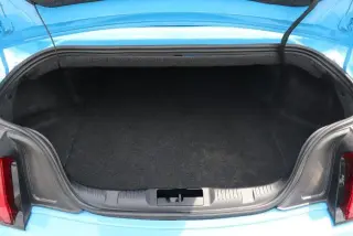 Ford Mustang 2023 EcoBoost Premium 2dr Convertible