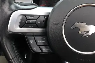 Ford Mustang 2023 EcoBoost Premium 2dr Convertible