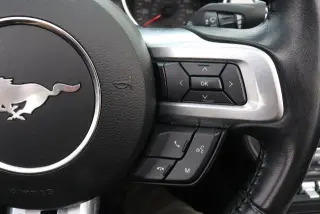 Ford Mustang 2023 EcoBoost Premium 2dr Convertible