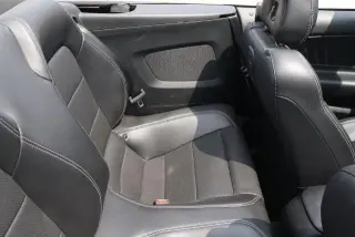 Ford Mustang 2023 EcoBoost Premium 2dr Convertible