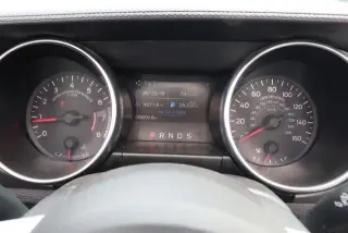 Ford Mustang 2023 EcoBoost Premium 2dr Convertible