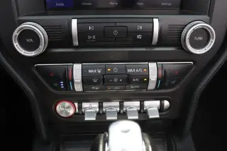 Ford Mustang 2023 EcoBoost Premium 2dr Convertible
