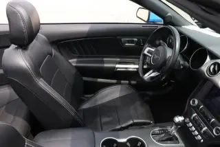 Ford Mustang 2023 EcoBoost Premium 2dr Convertible