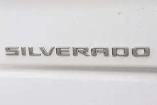 Chevrolet Silverado 1500 2025 4x2 Work Truck 2dr Regular Cab 8 ft. LB