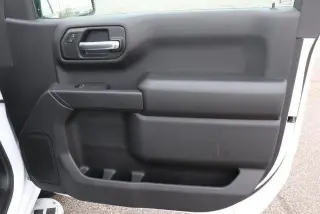 Chevrolet Silverado 1500 2025 4x2 Work Truck 2dr Regular Cab 8 ft. LB