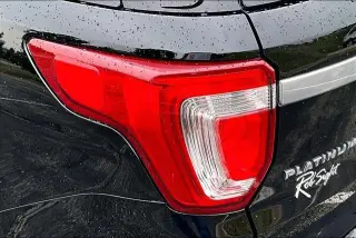 Ford Explorer 2016 AWD Platinum 4dr SUV