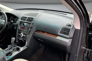 Ford Explorer 2016 AWD Platinum 4dr SUV