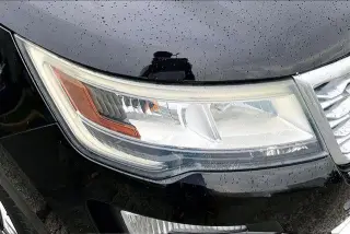 Ford Explorer 2016 AWD Platinum 4dr SUV