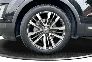 Ford Explorer 2016 AWD Platinum 4dr SUV