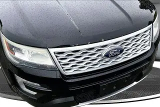 Ford Explorer 2016 AWD Platinum 4dr SUV