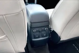 Ford Explorer 2016 AWD Platinum 4dr SUV