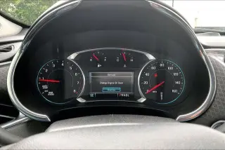 Chevrolet Malibu 2018 LT 4dr Sedan