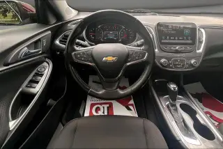 Chevrolet Malibu 2018 LT 4dr Sedan