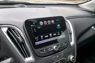 Chevrolet Malibu 2018 LT 4dr Sedan