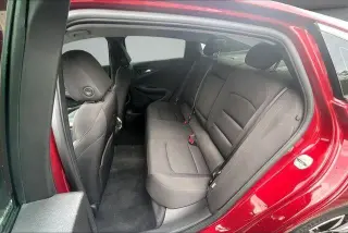 Chevrolet Malibu 2018 LT 4dr Sedan