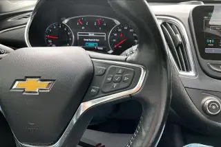 Chevrolet Malibu 2018 LT 4dr Sedan