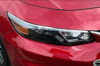Chevrolet Malibu 2018 LT 4dr Sedan