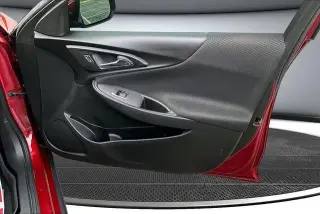 Chevrolet Malibu 2018 LT 4dr Sedan