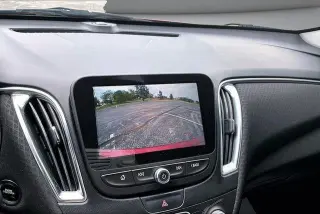 Chevrolet Malibu 2018 LT 4dr Sedan