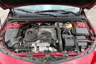 Chevrolet Malibu 2018 LT 4dr Sedan