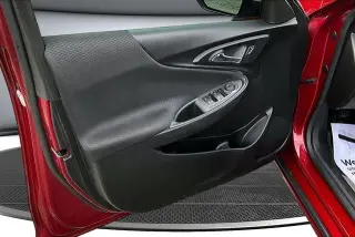 Chevrolet Malibu 2018 LT 4dr Sedan