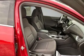 Chevrolet Malibu 2018 LT 4dr Sedan