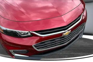 Chevrolet Malibu 2018 LT 4dr Sedan