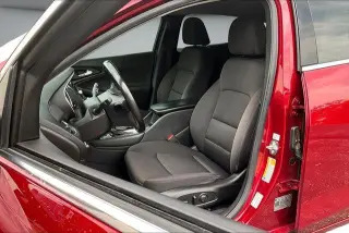 Chevrolet Malibu 2018 LT 4dr Sedan