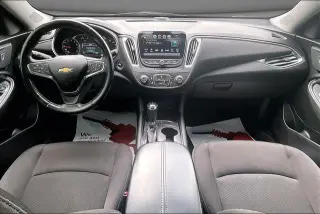 Chevrolet Malibu 2018 LT 4dr Sedan