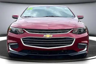 Chevrolet Malibu 2018 LT 4dr Sedan