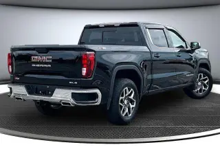 GMC Sierra 1500 2023 4x4 SLE 4dr Crew Cab 5.8 ft. SB