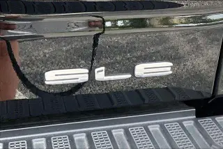 GMC Sierra 1500 2023 4x4 SLE 4dr Crew Cab 5.8 ft. SB