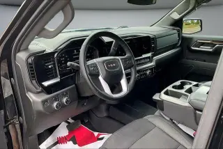 GMC Sierra 1500 2023 4x4 SLE 4dr Crew Cab 5.8 ft. SB