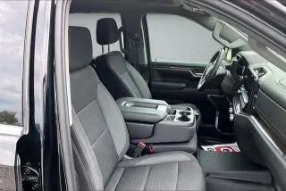 GMC Sierra 1500 2023 4x4 SLE 4dr Crew Cab 5.8 ft. SB